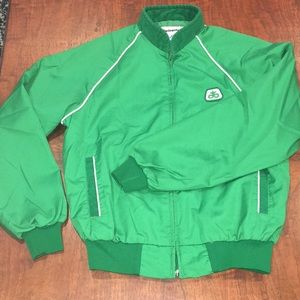 Vintage Men’s Swingster jacket